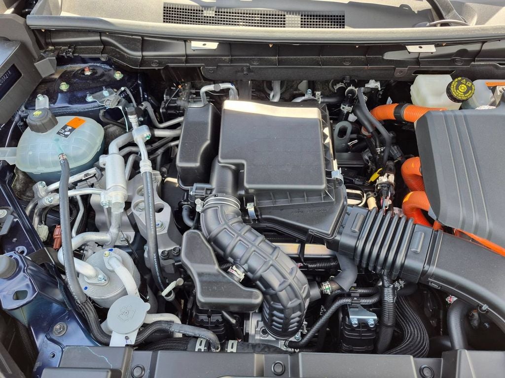 2026 Mitsubishi Outlander PHEV SEL