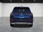 2026 Mitsubishi Outlander PHEV SEL