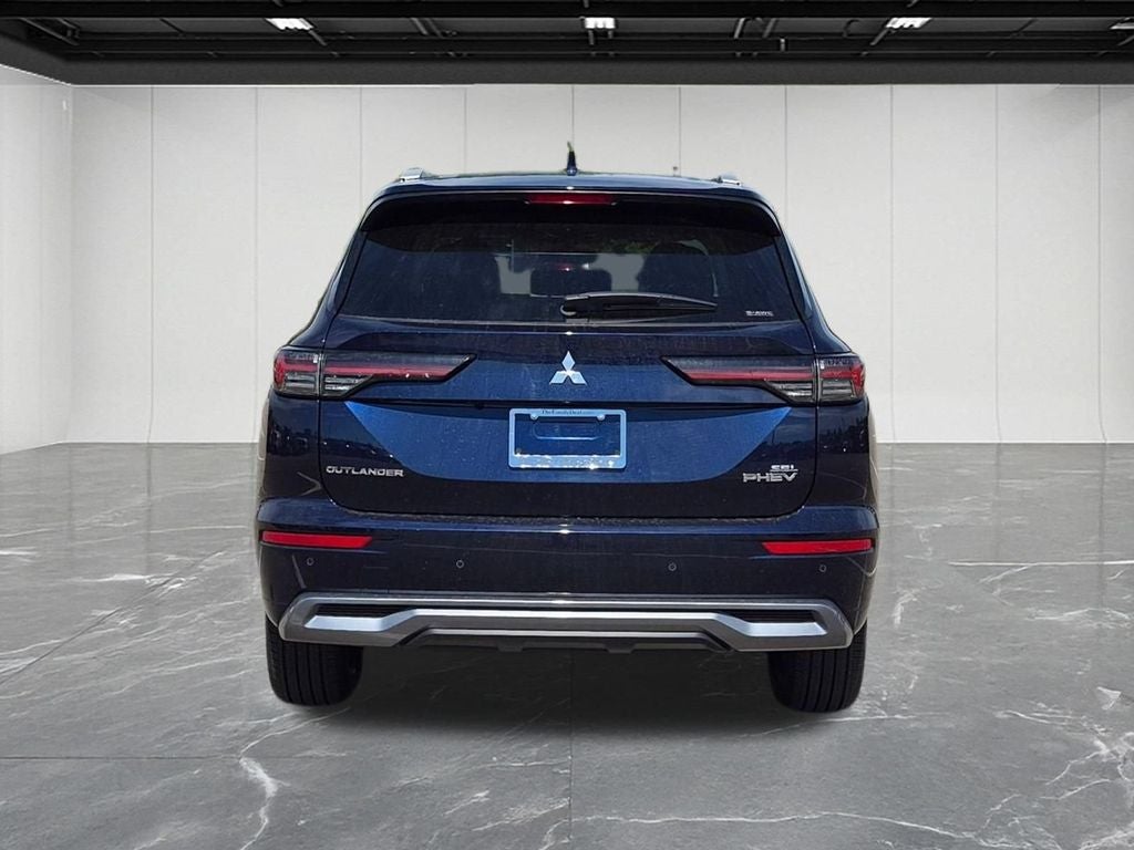 2026 Mitsubishi Outlander PHEV SEL
