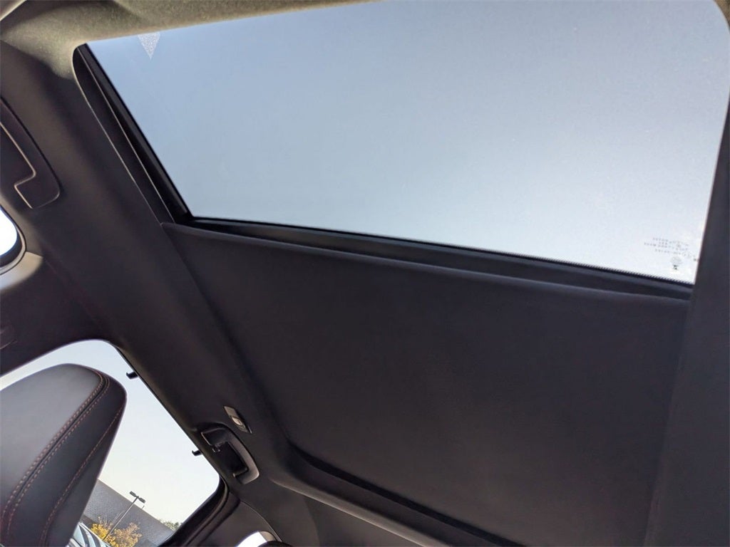 2025 Mitsubishi Outlander PHEV SEL