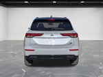 2025 Mitsubishi Outlander PHEV SEL Black Edition