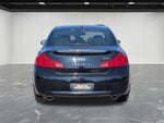 2009 INFINITI G37 X