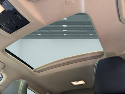 2020 Lexus NX 300 Base