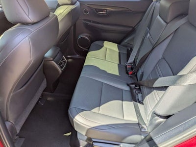2020 Lexus NX 300 Base