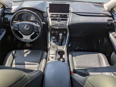 2020 Lexus NX 300 Base