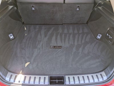 2020 Lexus NX 300 Base