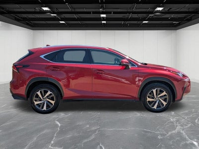 2020 Lexus NX 300 Base