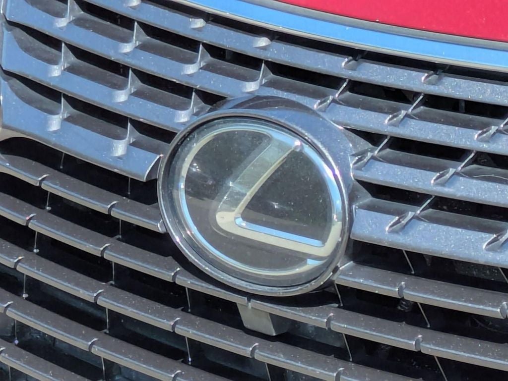 2020 Lexus NX 300 Base