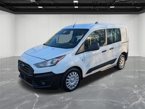 2019 Ford Transit Connect XL