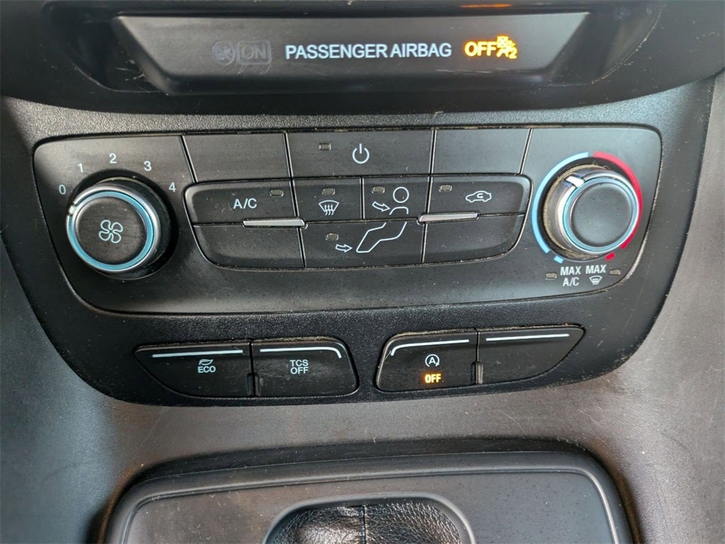 2019 Ford Transit Connect XL