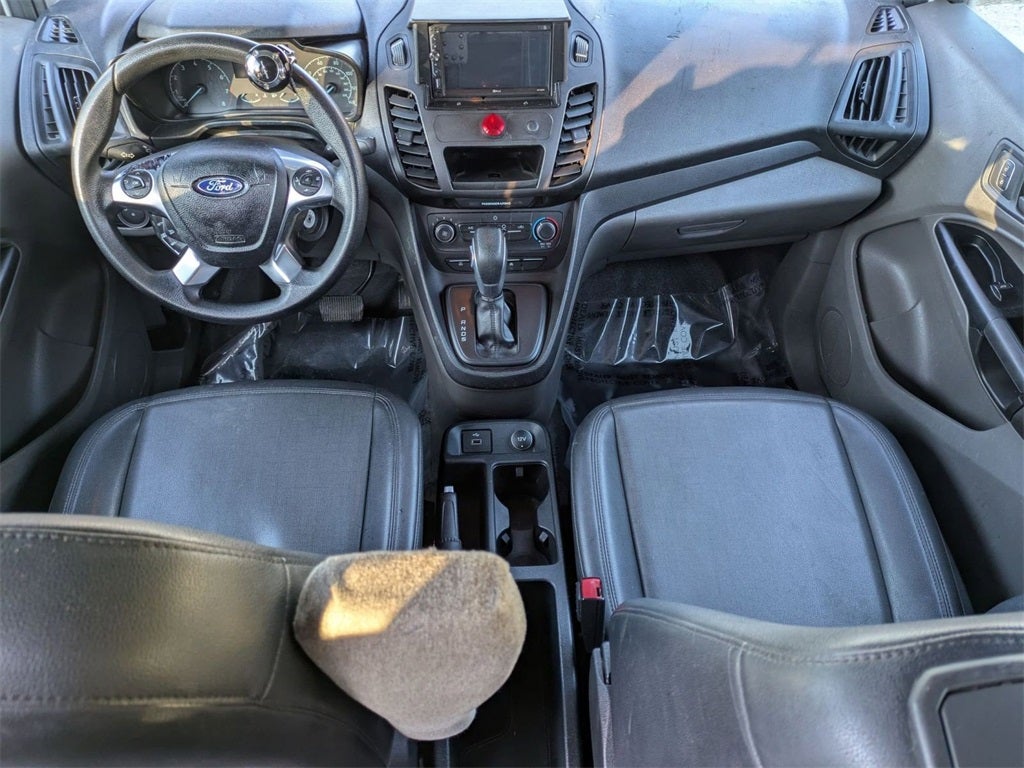 2019 Ford Transit Connect XL