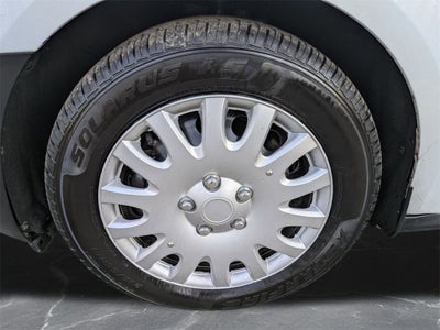 2019 Ford Transit Connect XL