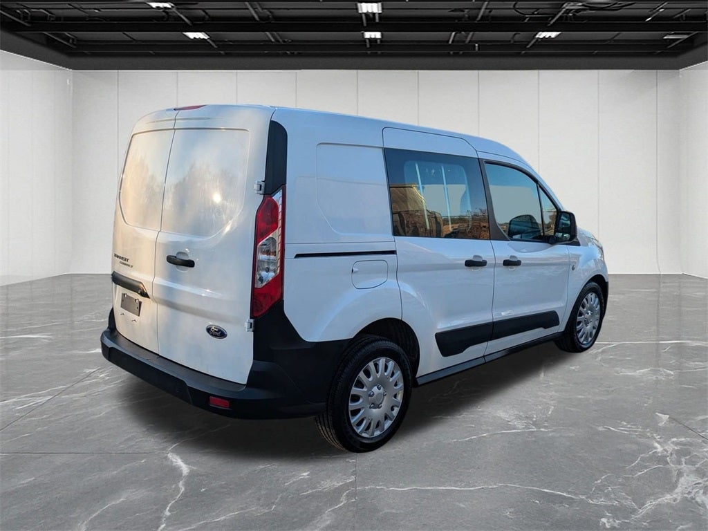 2019 Ford Transit Connect XL