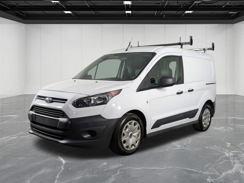 2018 Ford Transit Connect XL