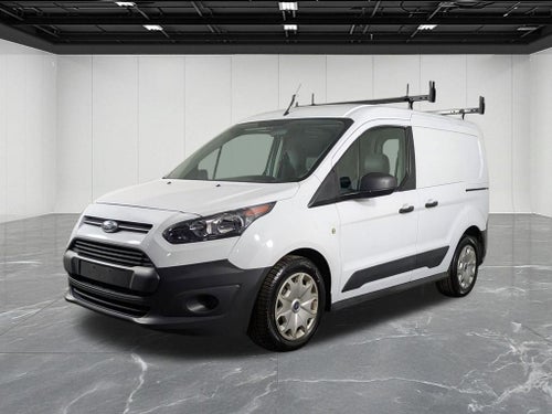 2018 Ford Transit Connect XL