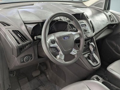 2018 Ford Transit Connect XL