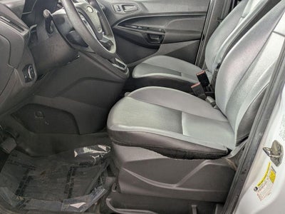 2018 Ford Transit Connect XL