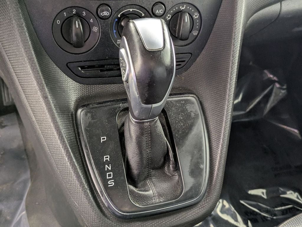 2018 Ford Transit Connect XL