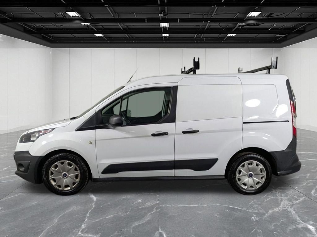 2018 Ford Transit Connect XL