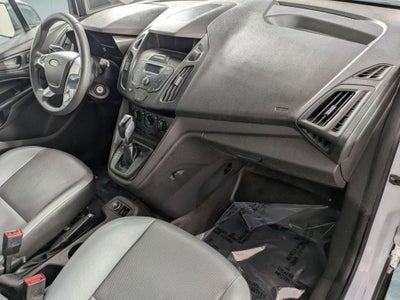 2018 Ford Transit Connect XL
