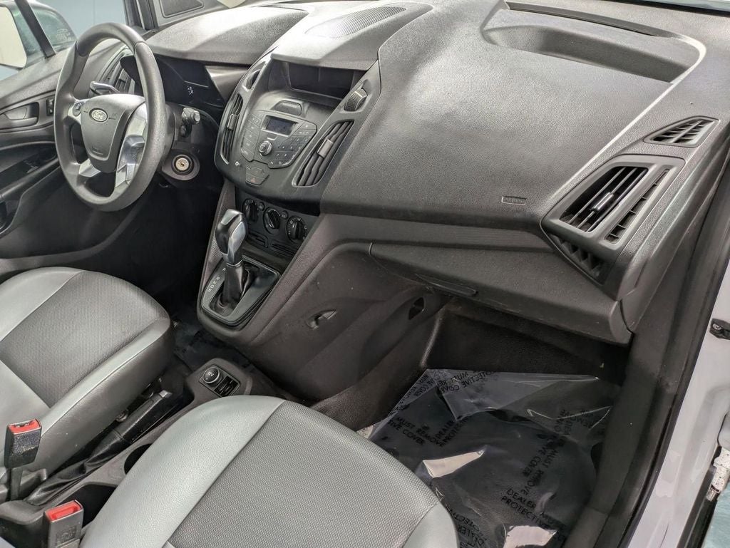2018 Ford Transit Connect XL