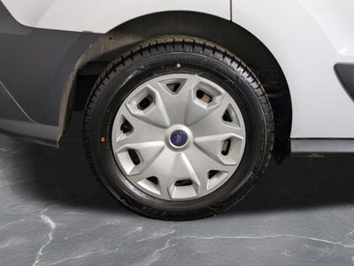 2018 Ford Transit Connect XL