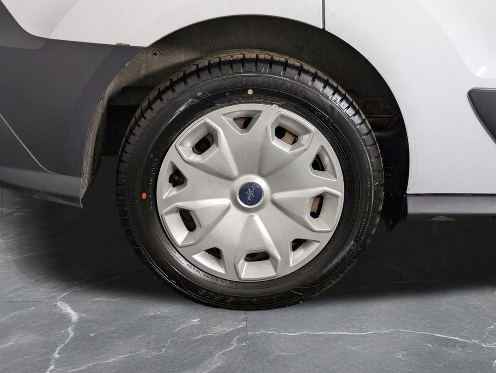 2018 Ford Transit Connect XL