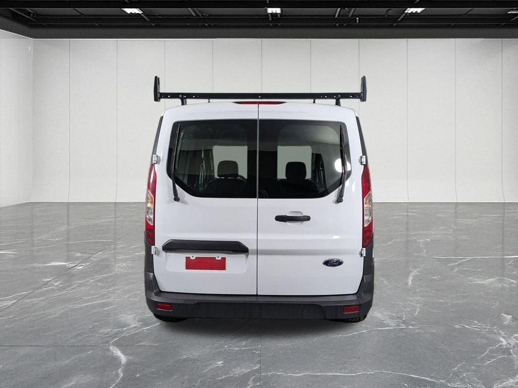2018 Ford Transit Connect XL