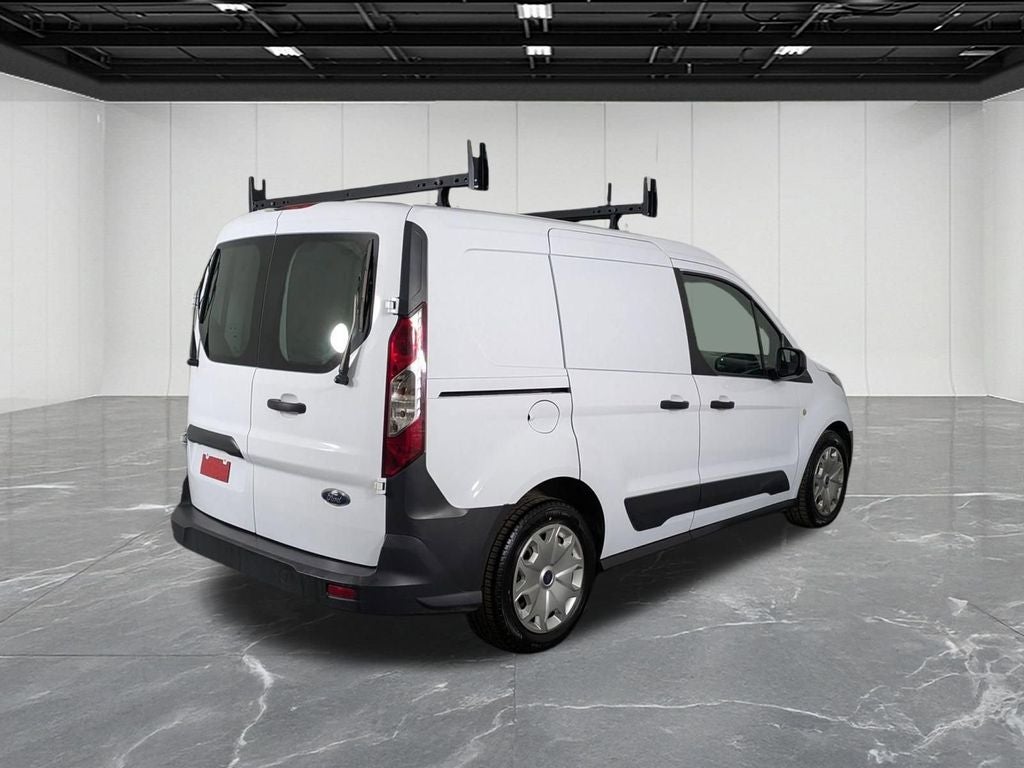 2018 Ford Transit Connect XL