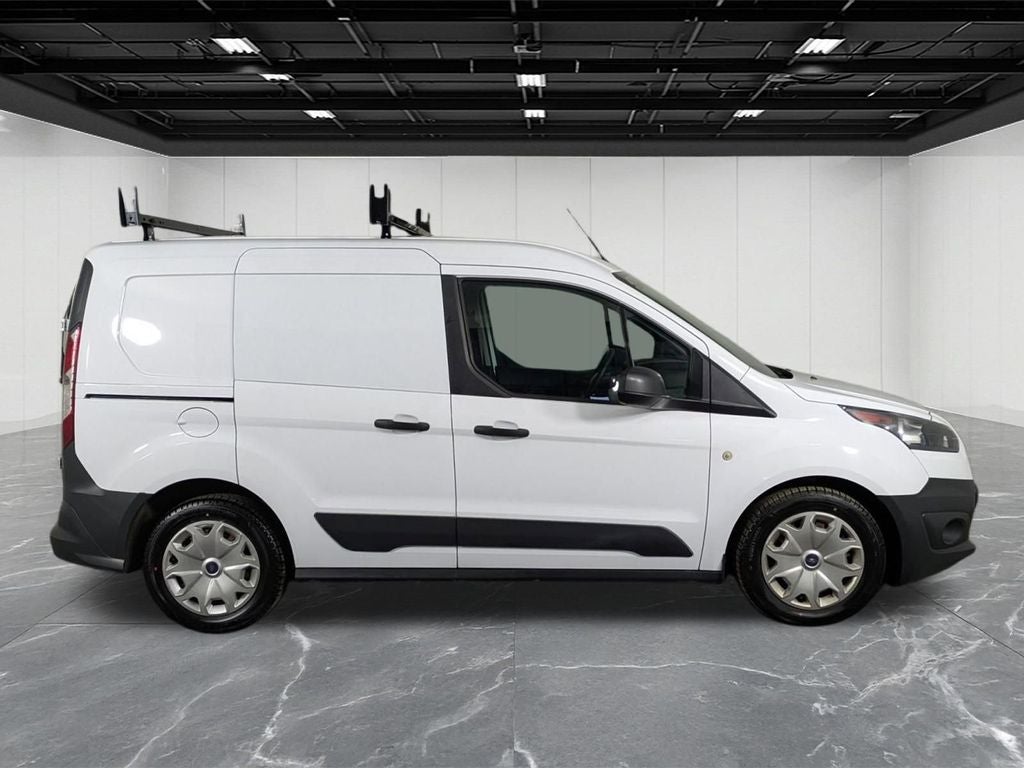 2018 Ford Transit Connect XL