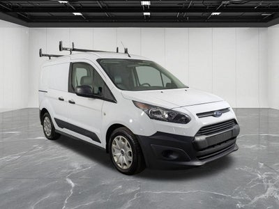 2018 Ford Transit Connect XL