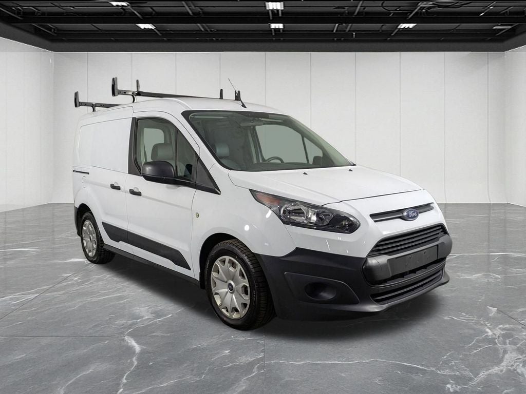 2018 Ford Transit Connect XL