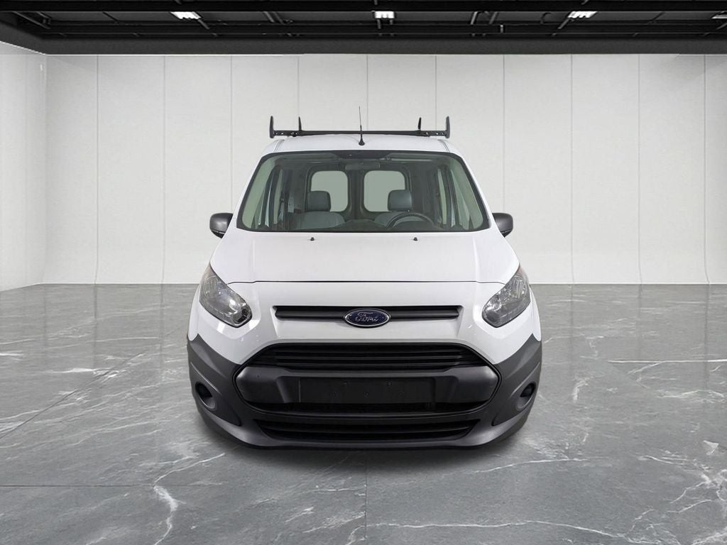2018 Ford Transit Connect XL