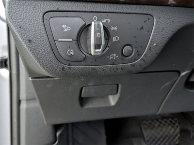 2019 Audi Q5 2.0T Premium quattro