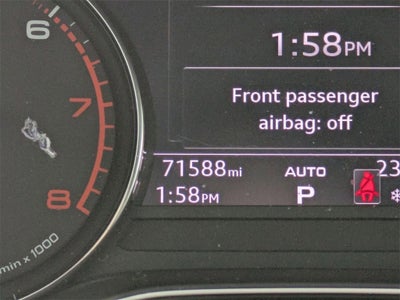 2019 Audi Q5 2.0T Premium quattro