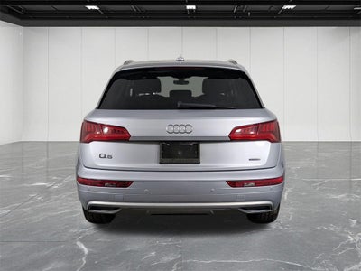 2019 Audi Q5 2.0T Premium quattro
