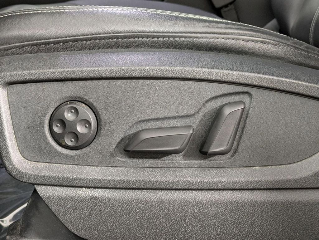 2021 Audi Q5 e 55 Premium Plus quattro