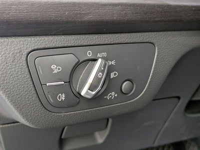 2021 Audi Q5 e 55 Premium Plus quattro