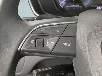 2021 Audi Q5 e 55 Premium Plus quattro