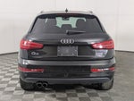 2018 Audi Q3 2.0T Premium quattro