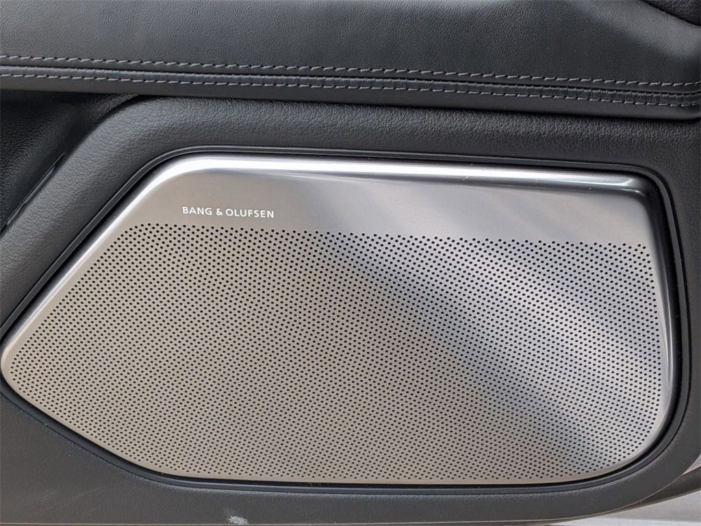 2017 Audi S7 4.0T Prestige quattro