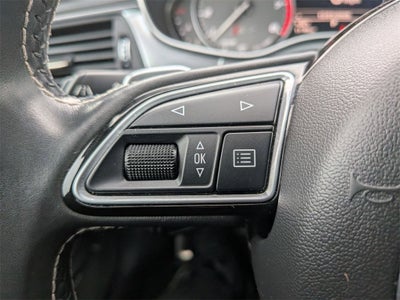 2017 Audi S7 4.0T Prestige quattro