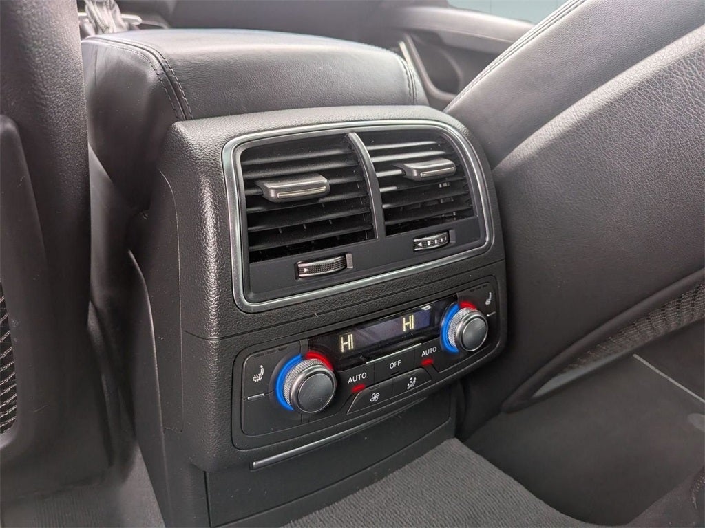 2017 Audi S7 4.0T Prestige quattro