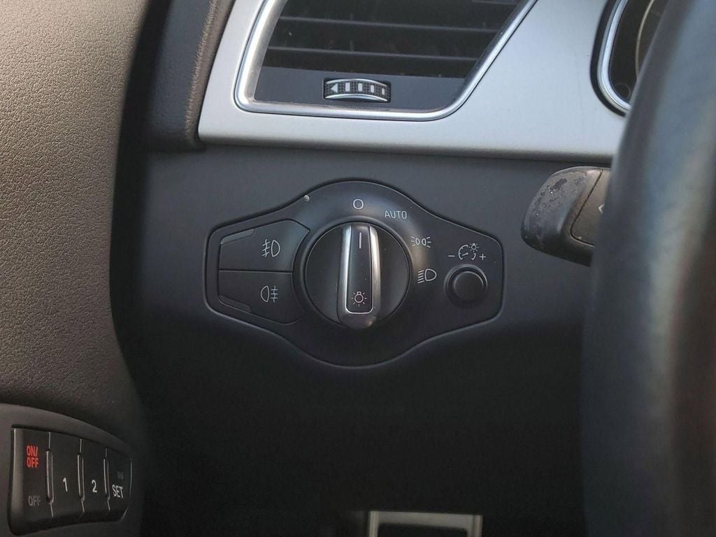 2015 Audi S5 3.0T Premium Plus quattro