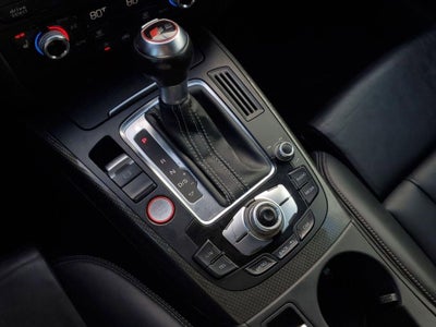 2015 Audi S5 3.0T Premium Plus quattro