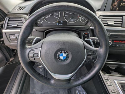 2015 BMW 4 Series 428i xDrive
