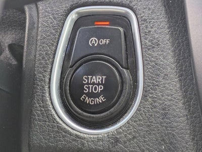 2015 BMW 4 Series 428i xDrive