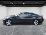 2015 BMW 4 Series 428i xDrive