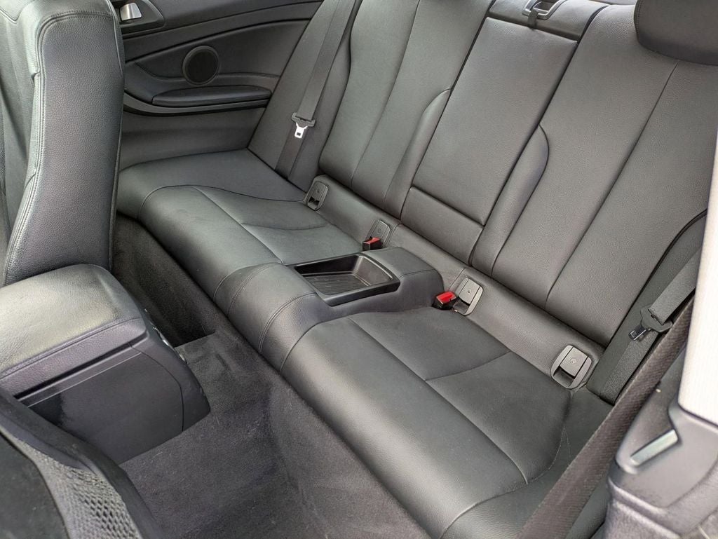2015 BMW 4 Series 428i xDrive