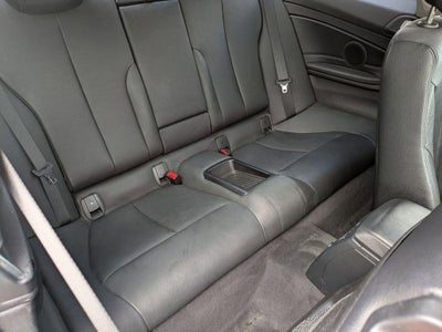 2015 BMW 4 Series 428i xDrive